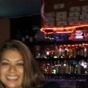 Meet your Posher, Joanna